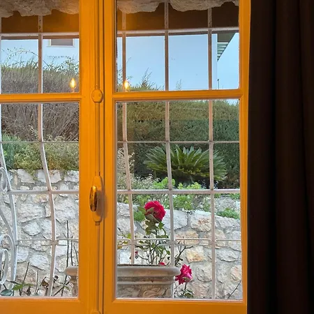 Villa Sea View In The French Riviera *